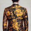 Marigold-Orange-Tuxedo-Suit-For-Men-from-Gentlemansguru.com