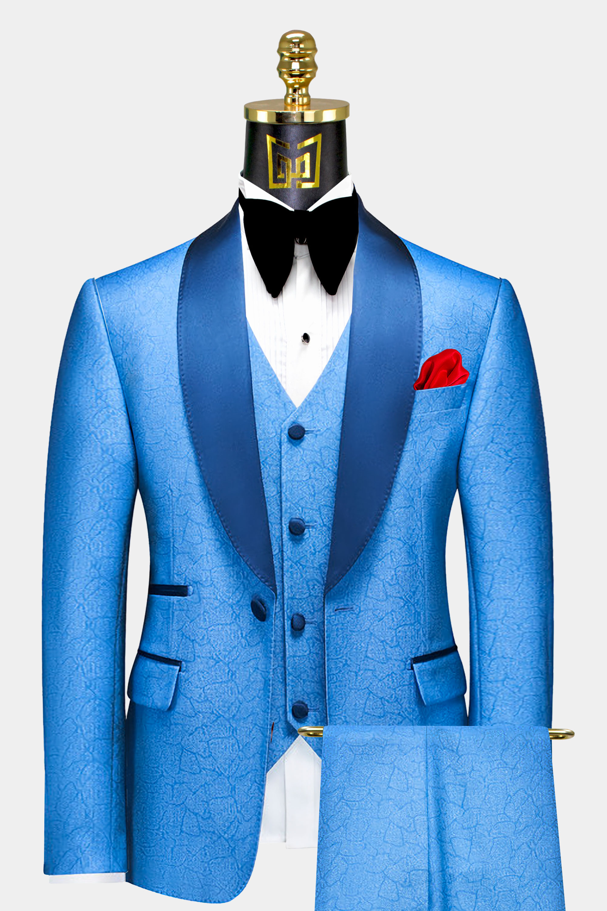 Mens-Denim-Blue-Tuxedo-Groom-Prom-Wedding-Suit-from-Gentlemansguru.com
