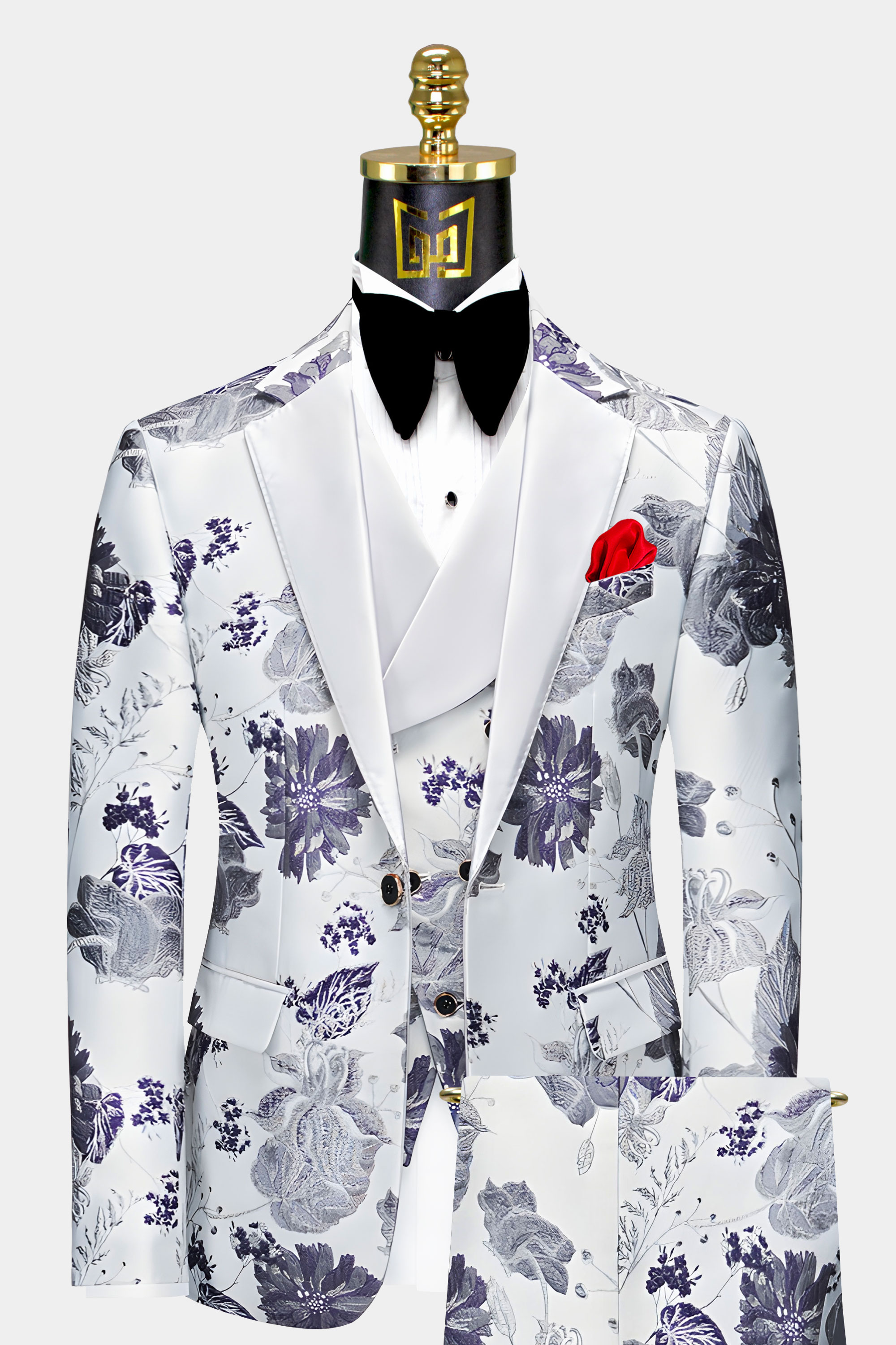 Mens-White-and-Orchind-Tuxedo-Prom-Groom-Wedding-Suit-from-Gentlemansguru.com