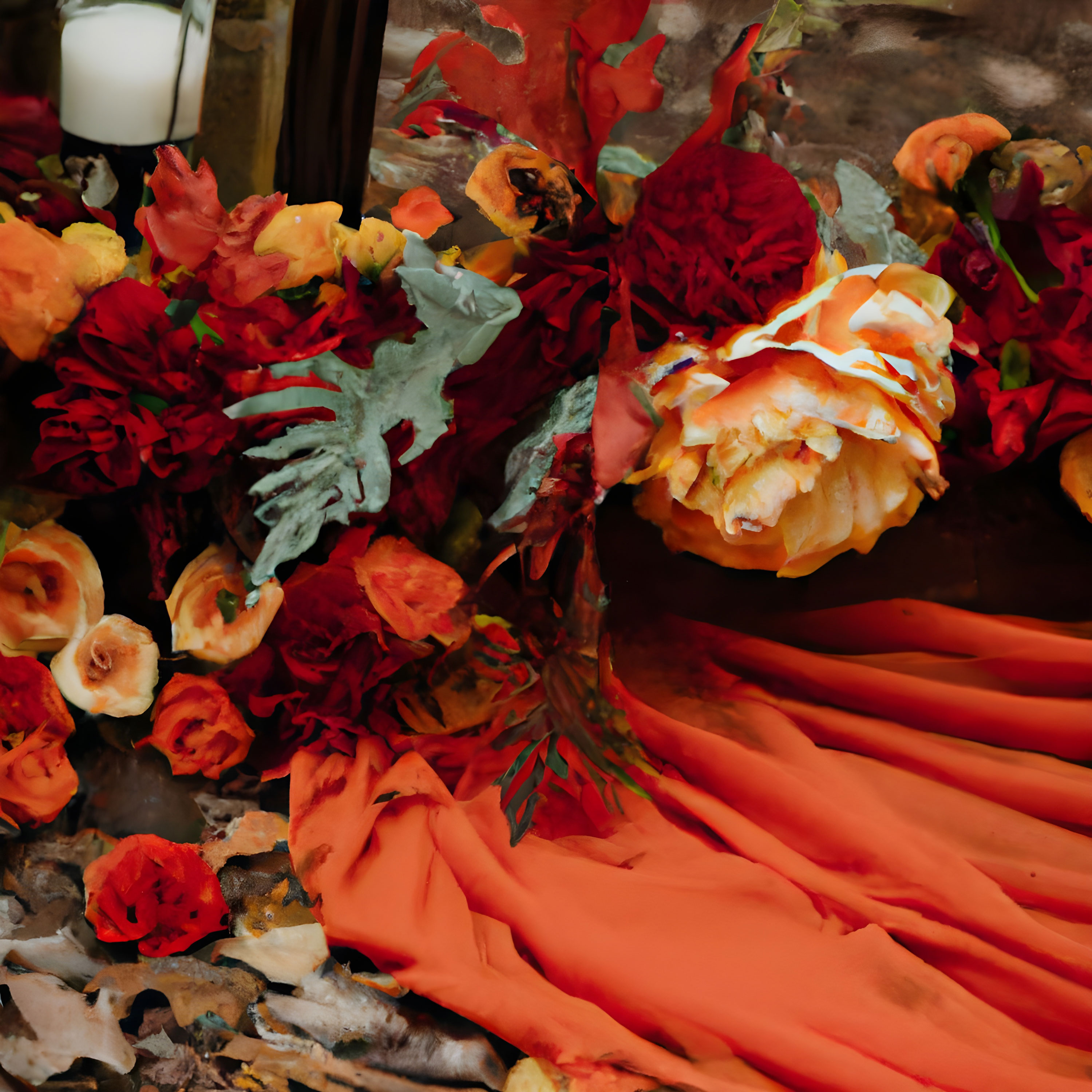 Orange-Fall-Wedding-Color-Banner-from-Gentlemansguru.com