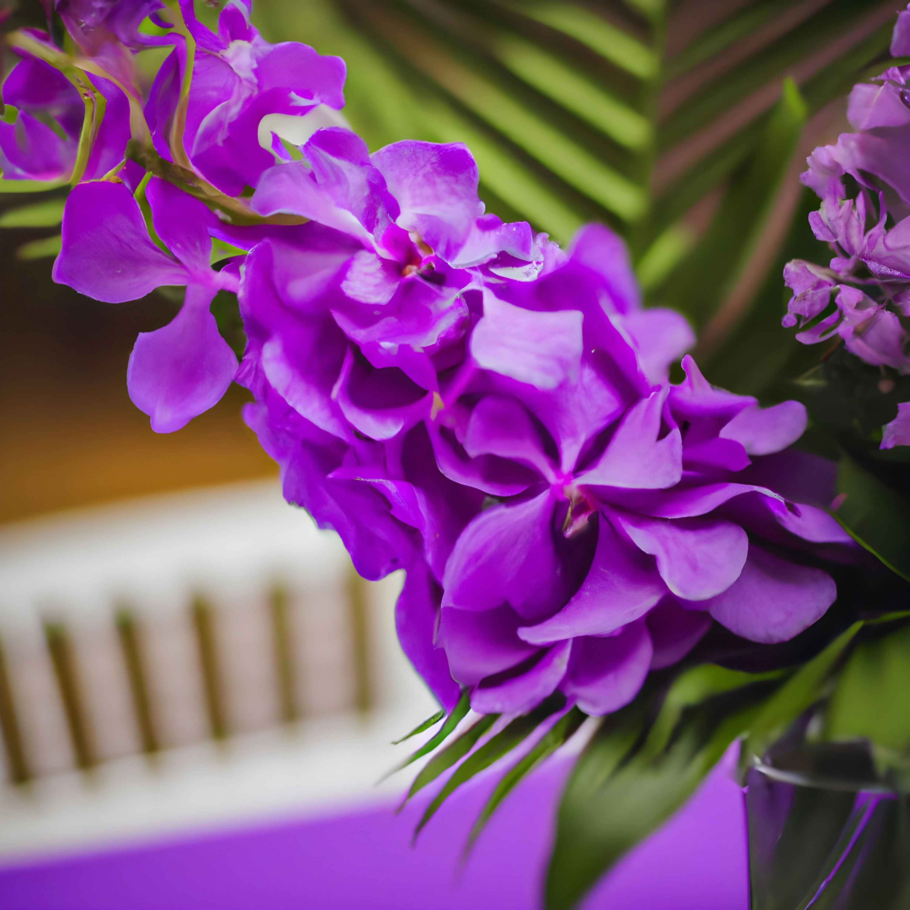 Purple-Tropical-Wedding-Color-Theme-Banner-from-Gentlemansguru.com