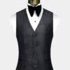 Abstract-Black-Tuxedo-Vest-from-Gentlemansguru.com