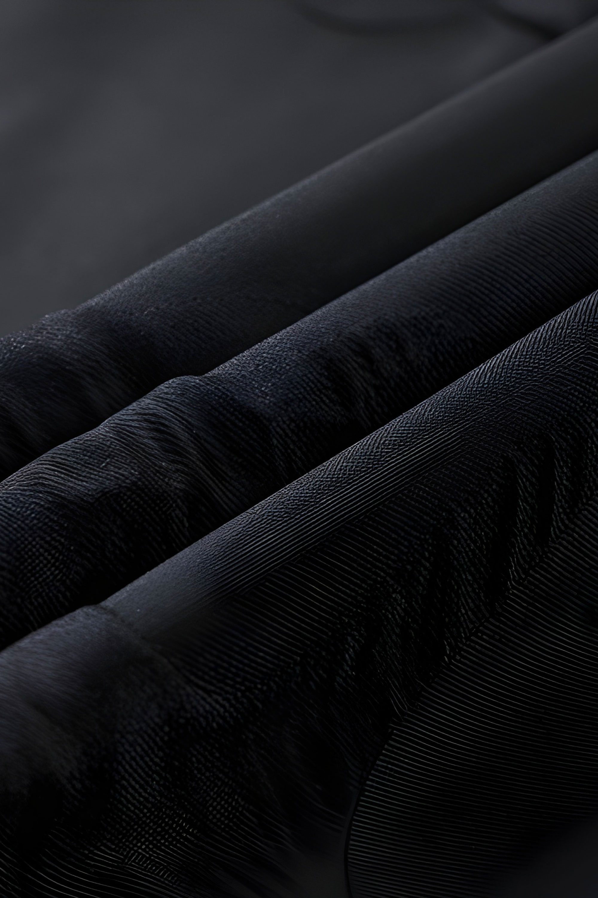 Black-Abstract-Tuxedo-Fabric-Material-from-Gentlemansguru.com