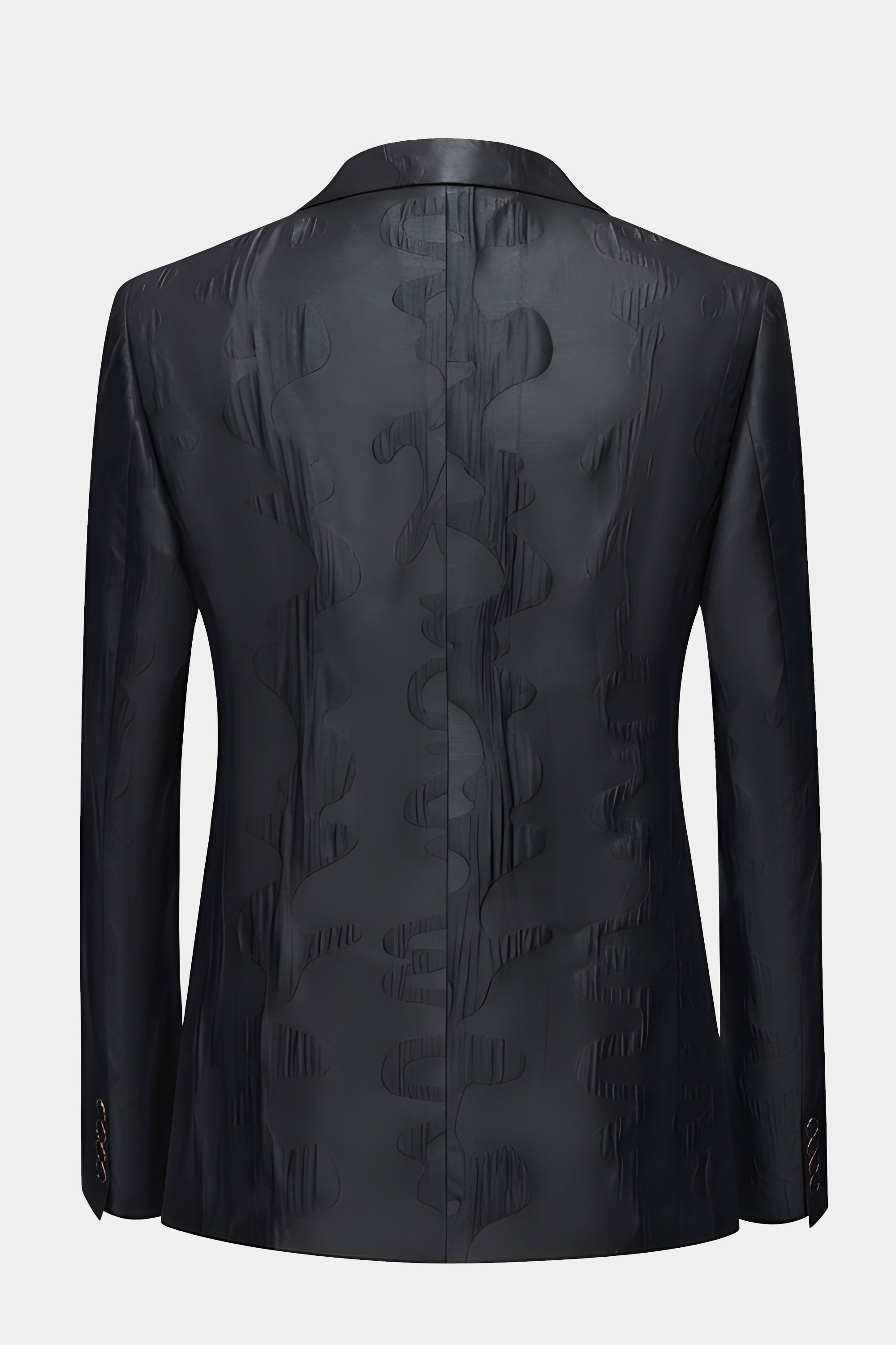 Black-Abstract-Tuxedo-Jacket-prom-Blazer-from-Gentlemansguru.com