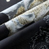 Black-Silver-Floral-Suit-Tuxedo-Fabric-Material-from-Gentlemansguru.com