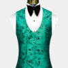 Bright-Green-Tuxedo-Vest-Grommsmen-Vest-from-Gentlemansguru.com