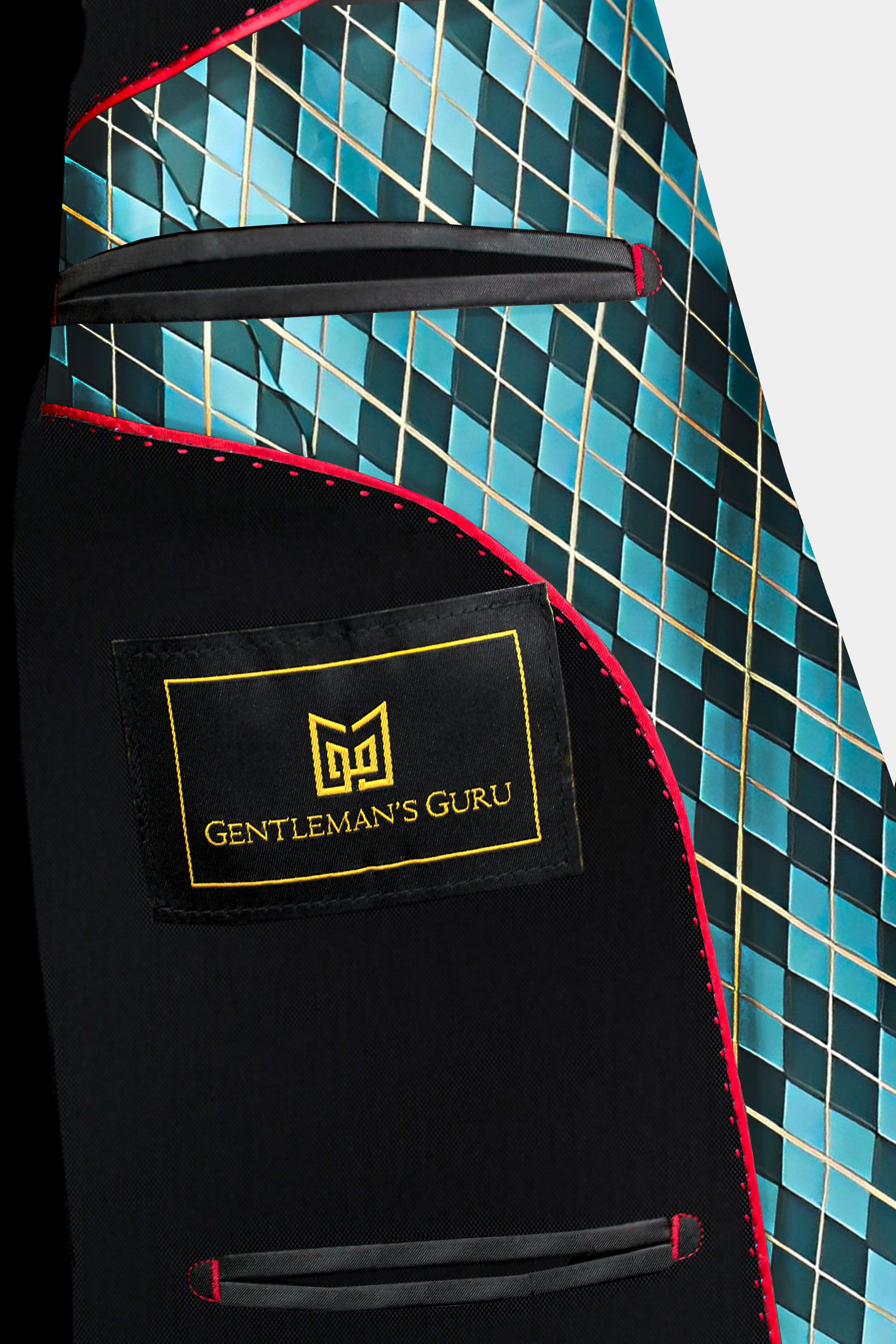 Inside-Turquoise-Argyle-Suit-from-Gentlemansguru.com