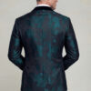 Luxury-Teal-Tuxed-Suit-Prolm-Homecoming-Attire-from-Gentlemansguru.com