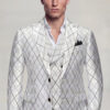 Mens-3-Piece-Argyle-Suit-Groom-Wedding-Outfit-from-Gentlemansguru.com