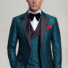 Mens-Dark-Teal-Prom-Suit-Dinner-Suit-from-Gentlemansguru.com