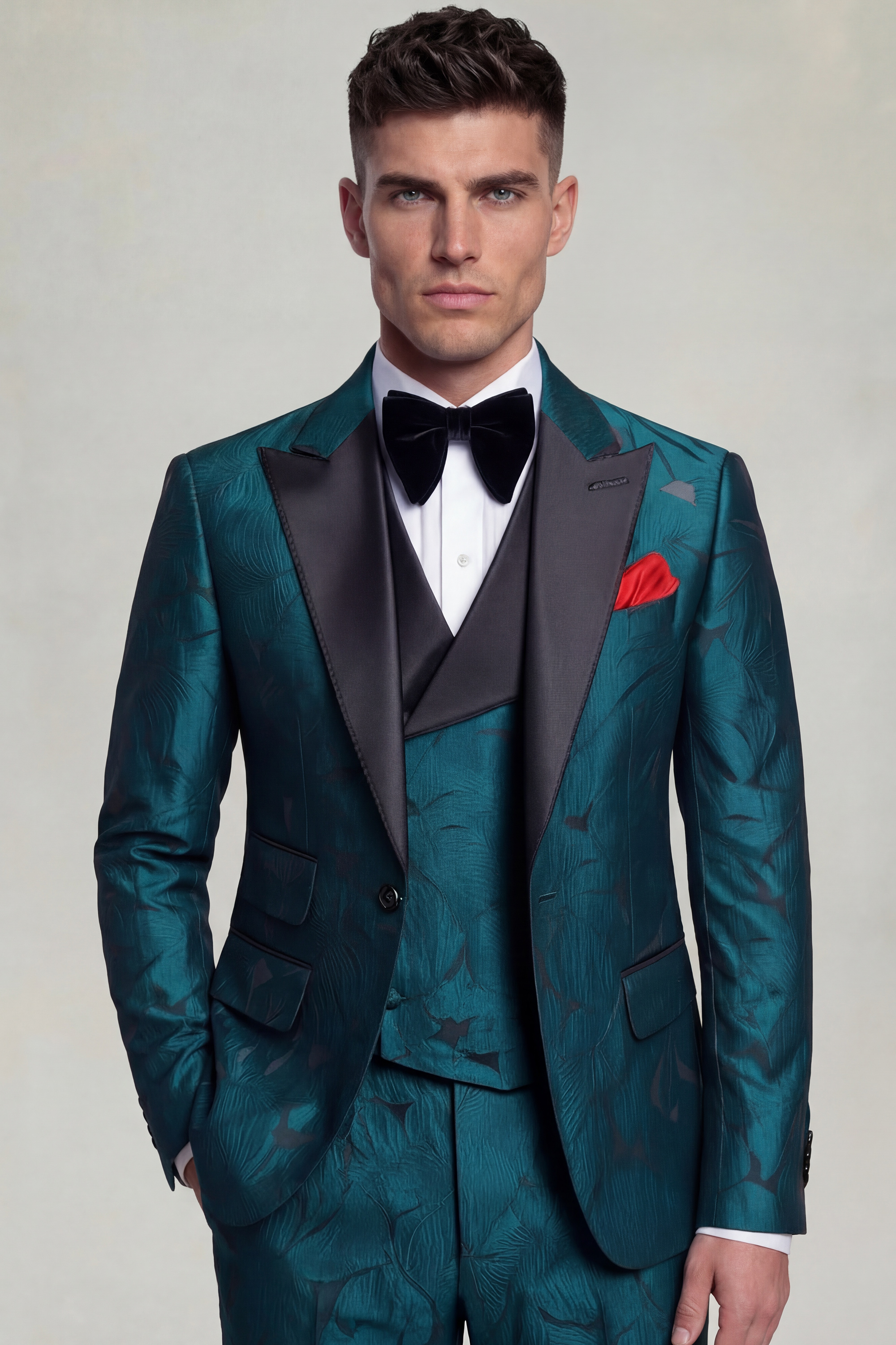 Mens-Dark-Teal-Prom-Suit-Dinner-Suit-from-Gentlemansguru.com
