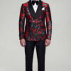 Mens-Double-Breasted-Red-and-Black-Tuxedo-Wedding-Groomsmen-Suit-Red-Carpet-Gala-Attire-from-Gentlemansguru.com