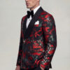 Mens-Double-Breasted-Groom-Suit-Floral-Luxury-Tuxedo-from-Gentlemansguru.com