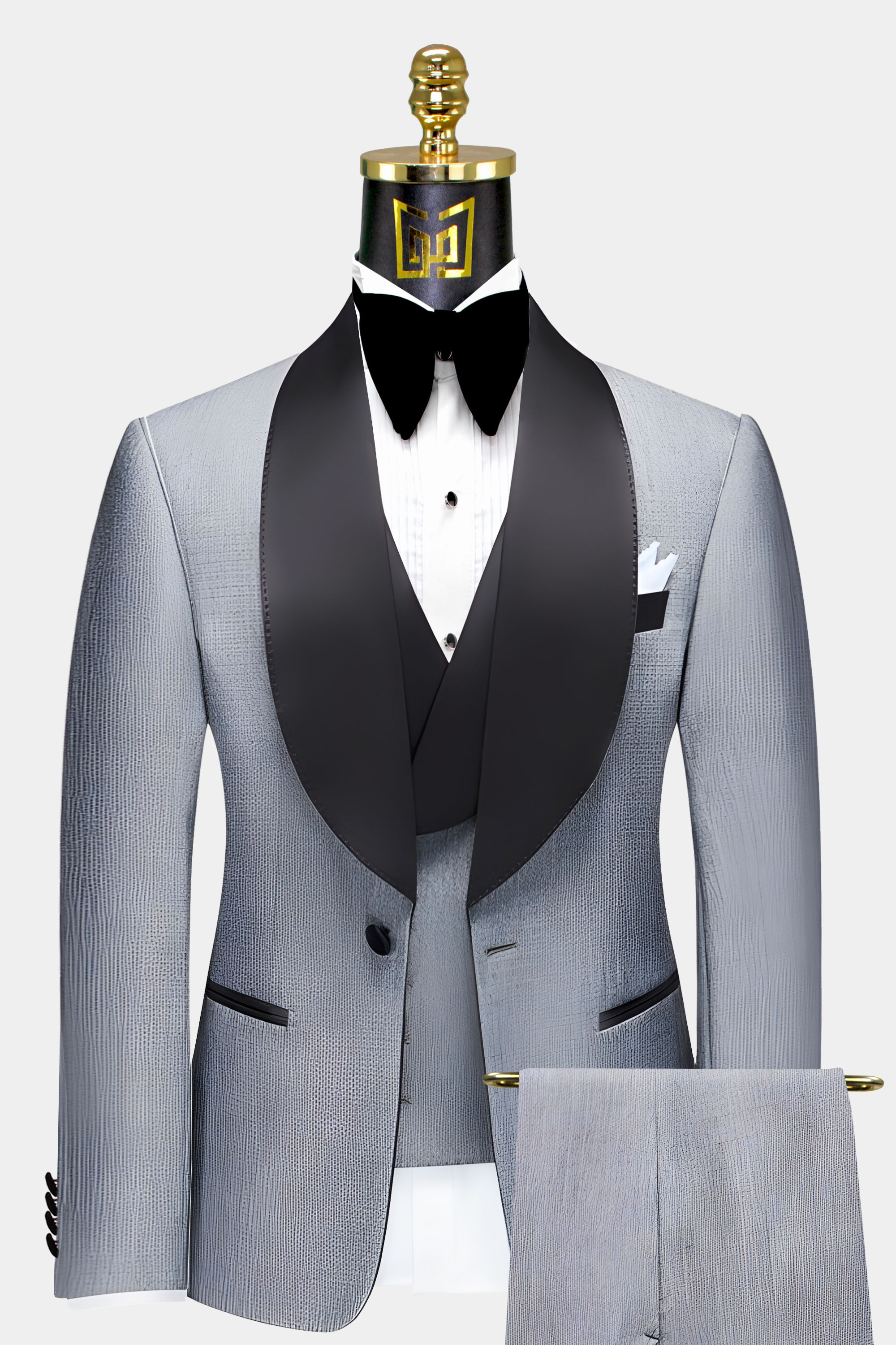 Male discount tuxedo dress