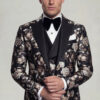 Mens-Rose-Gold-and-Black-Tuxedo-Groom-Wedding-Attire-from-Gentlemansguu.comv