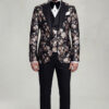 Mens-Rose-Gold-Black-Suit-Tuxedo-Homecoming-Hoco-PArty-Suit-from-Gentlemansguru.com