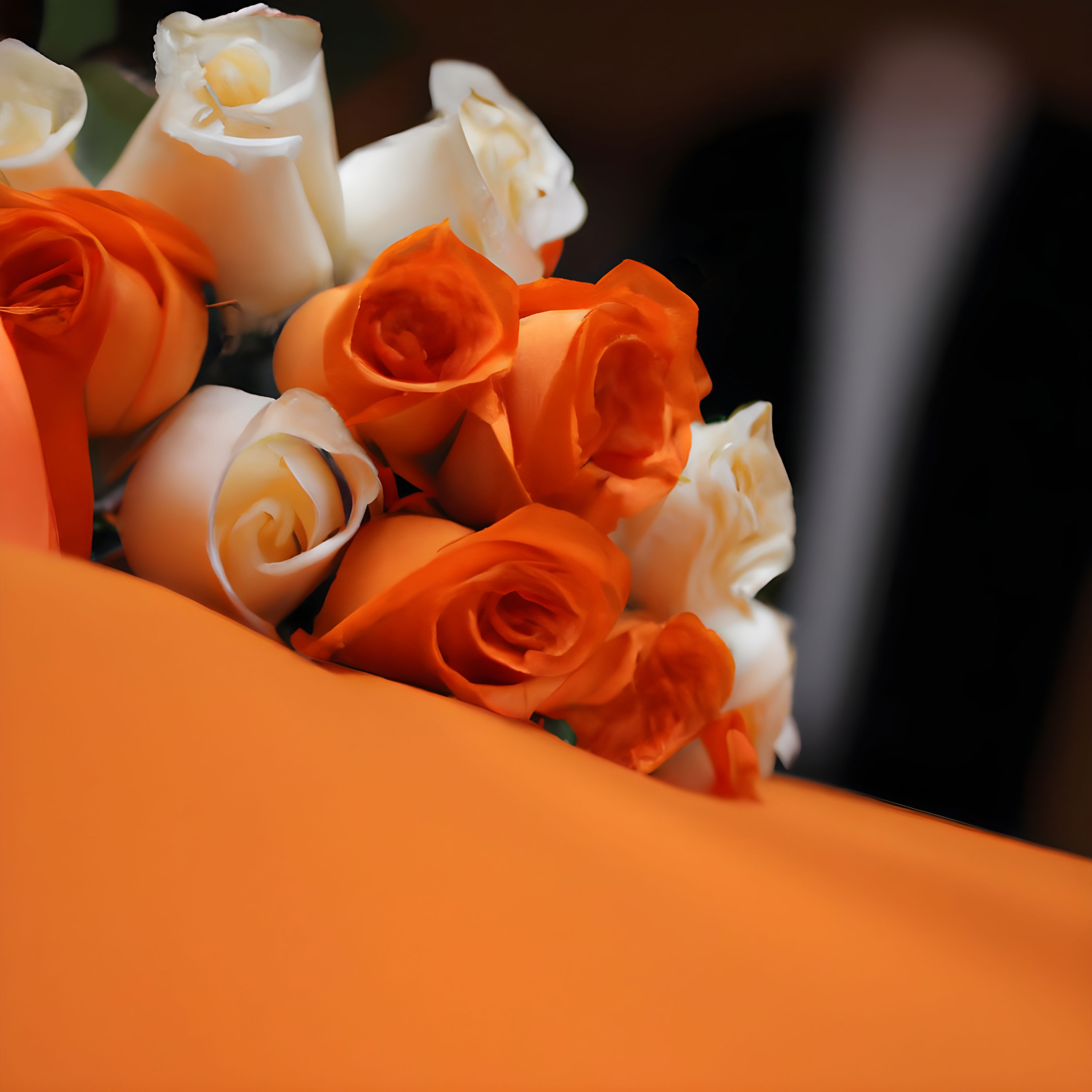 Orange-and-Cream-Wedding-Colors-Theme-Banner-from-Gentlemansguru.com