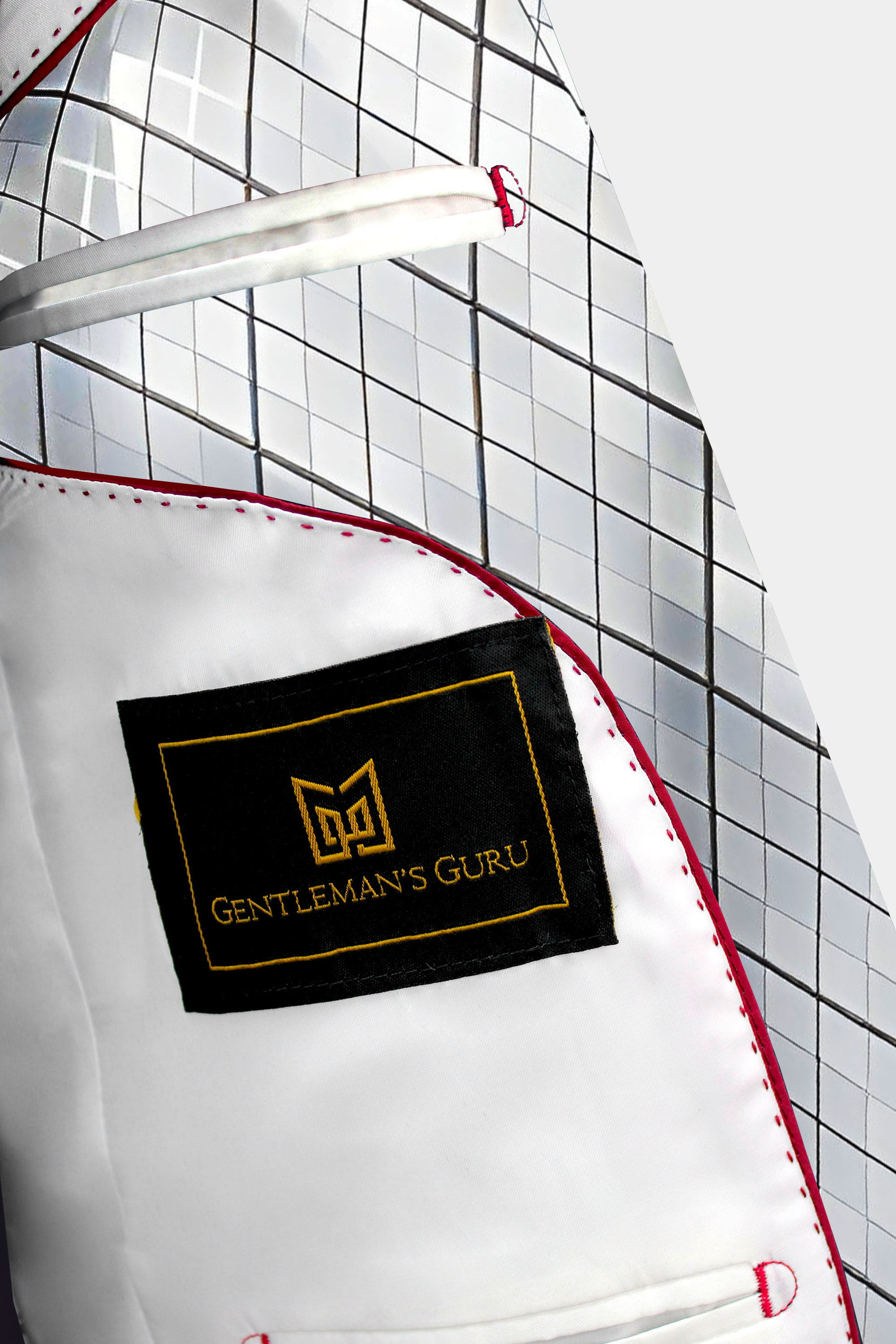 Silver-Argyle-Suit-Jacket-InsidePOcket-from-Gentlemansguru.com