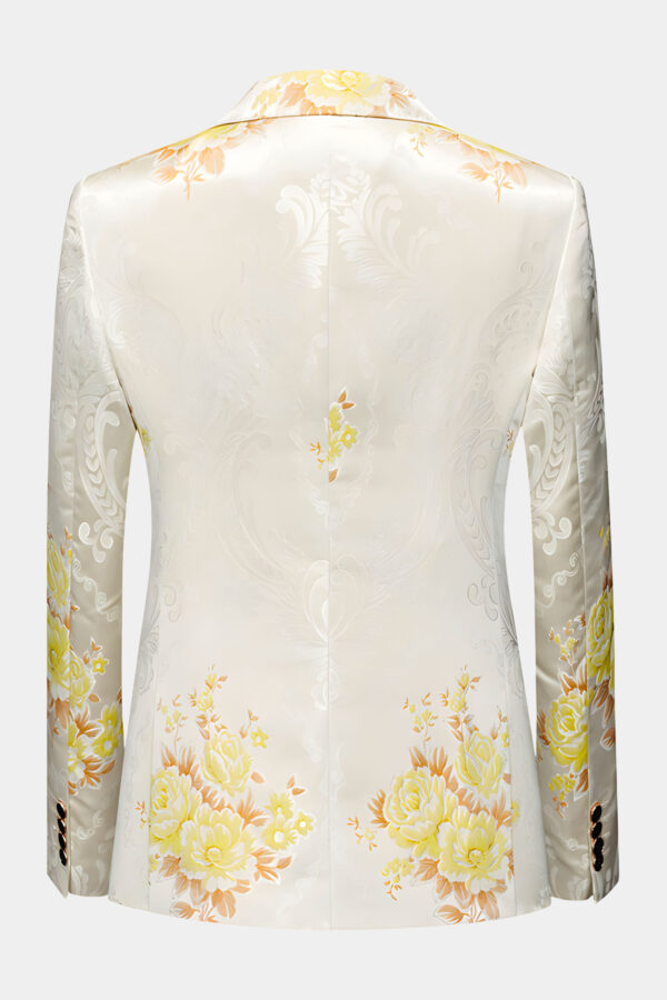 Yellow-and-Cream-Suit-Jacket-Prom-Wedding-Groom-Blazer