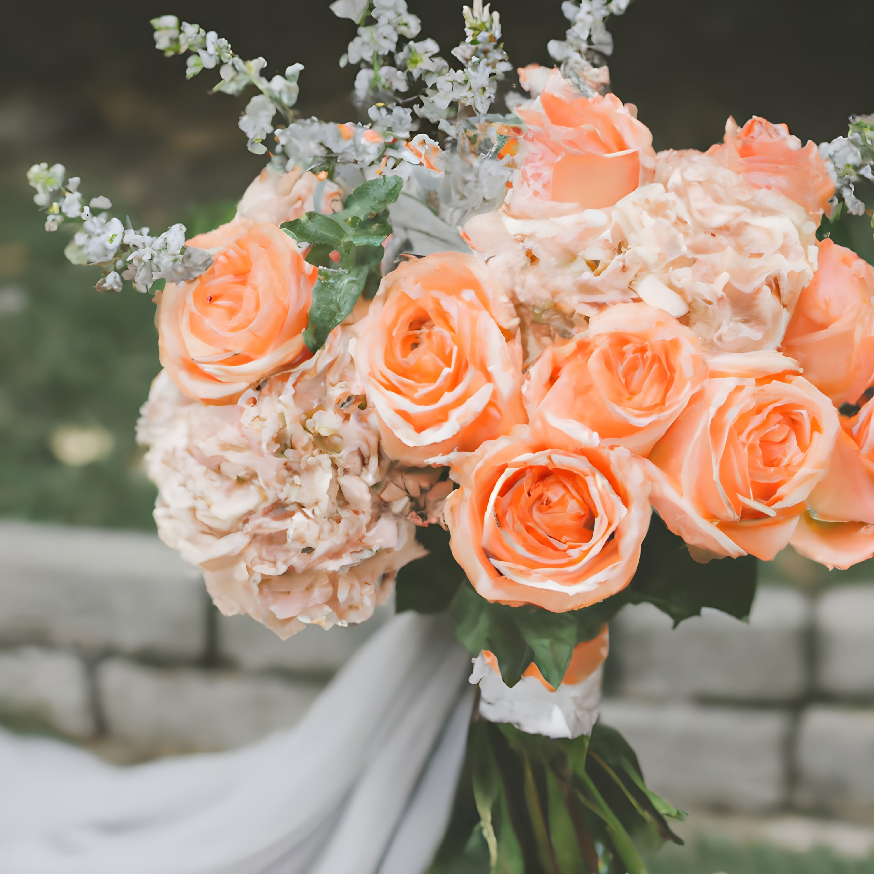 Peach-and-Grey-Wedding-Colors-Theme-Banner-from-Gentlemansguru.com_