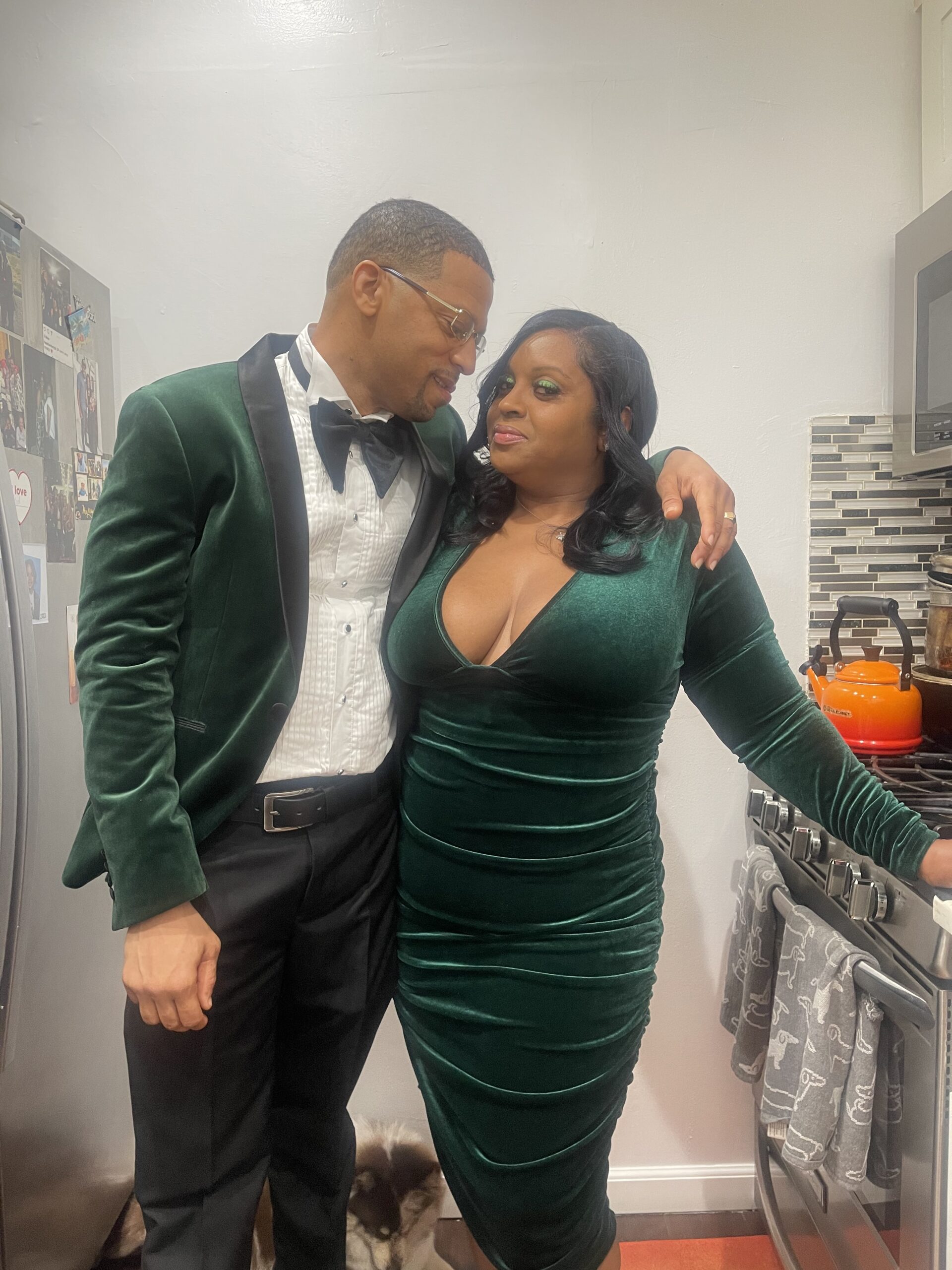 Image #1 from Dionne Spragion