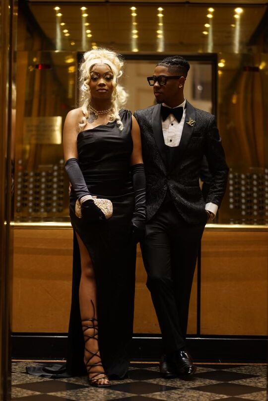 Image #1 from Dominic