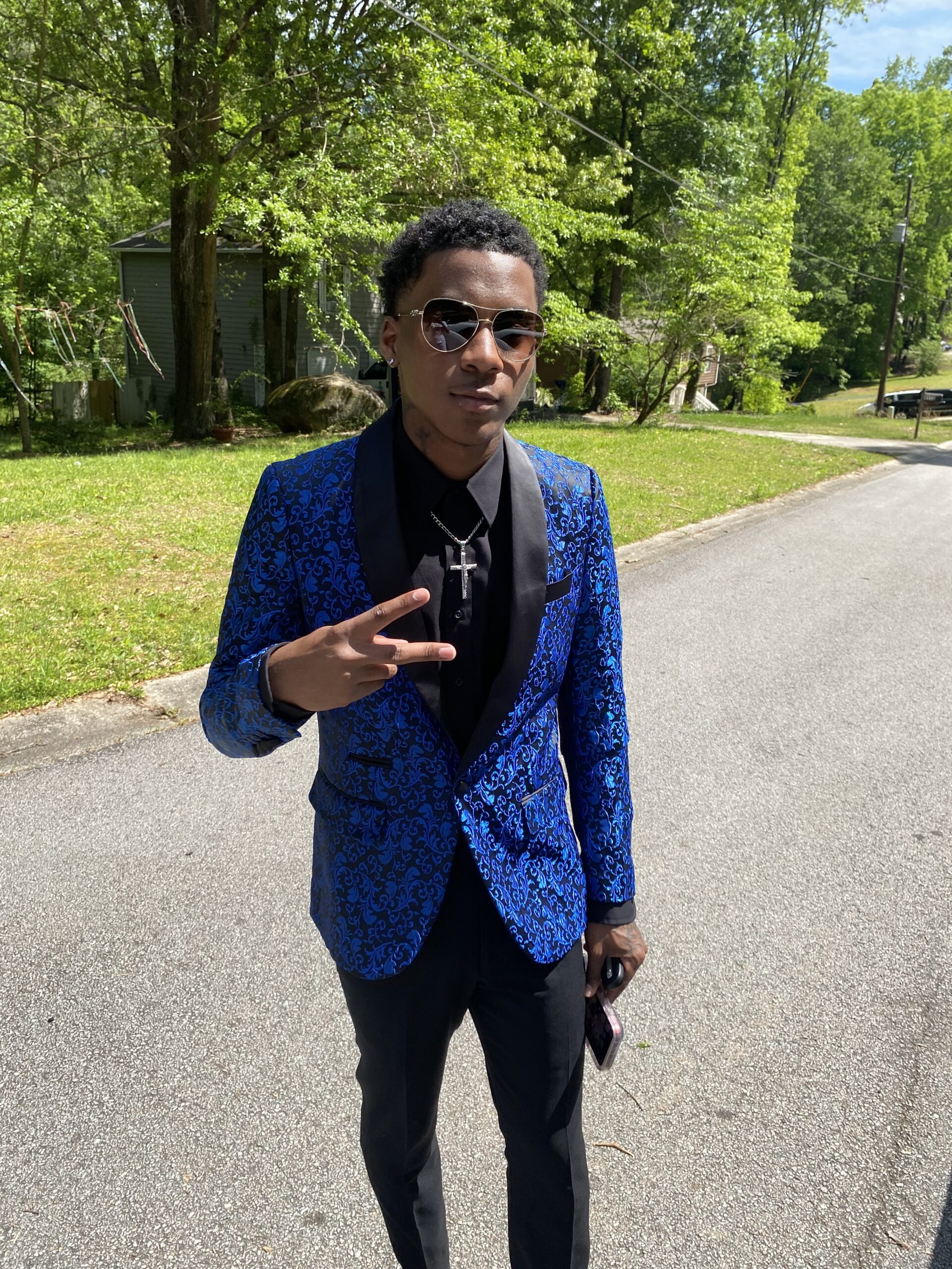 Image #1 from ERICA SCOTT