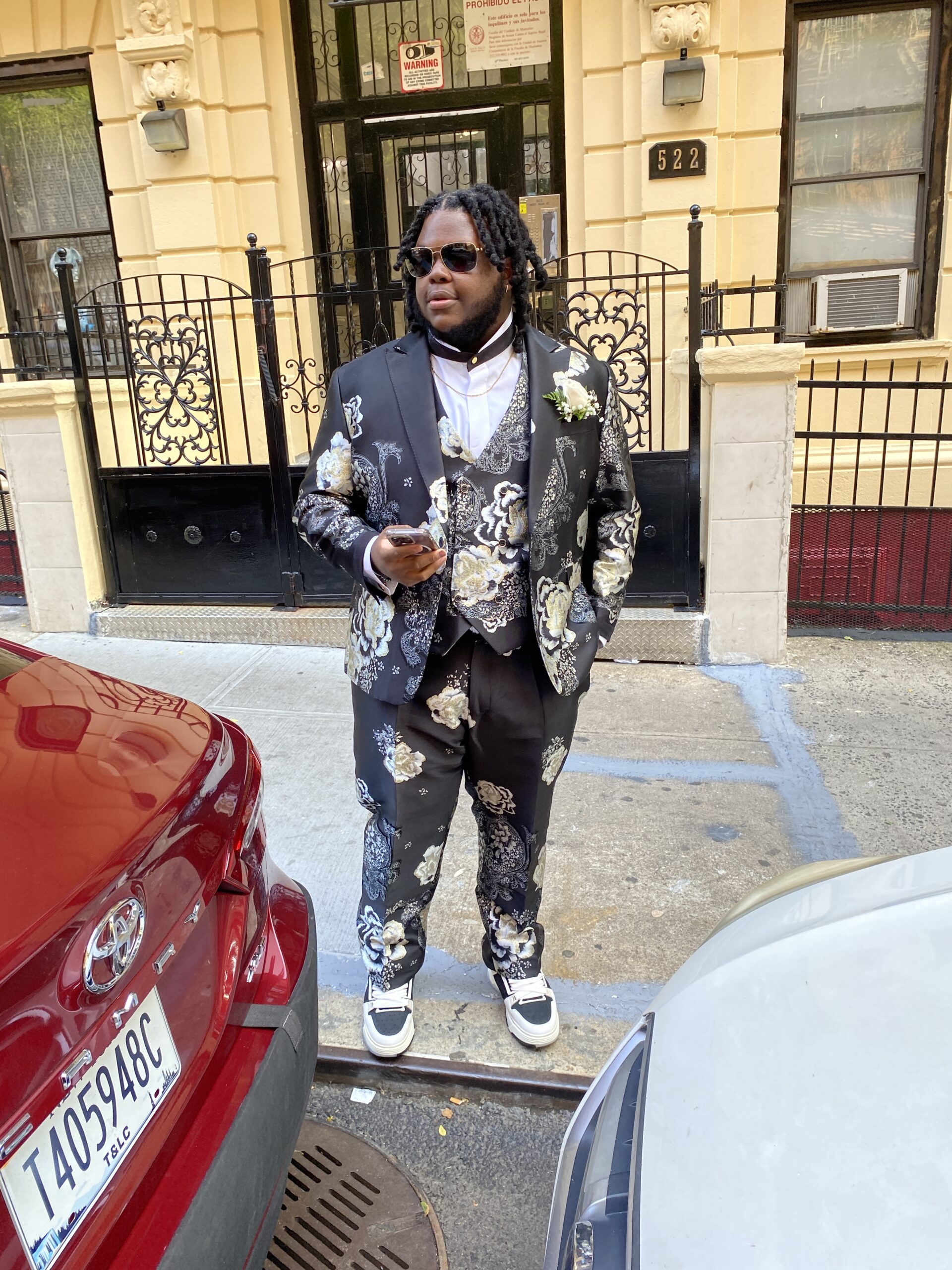 Image #1 from Zadikim