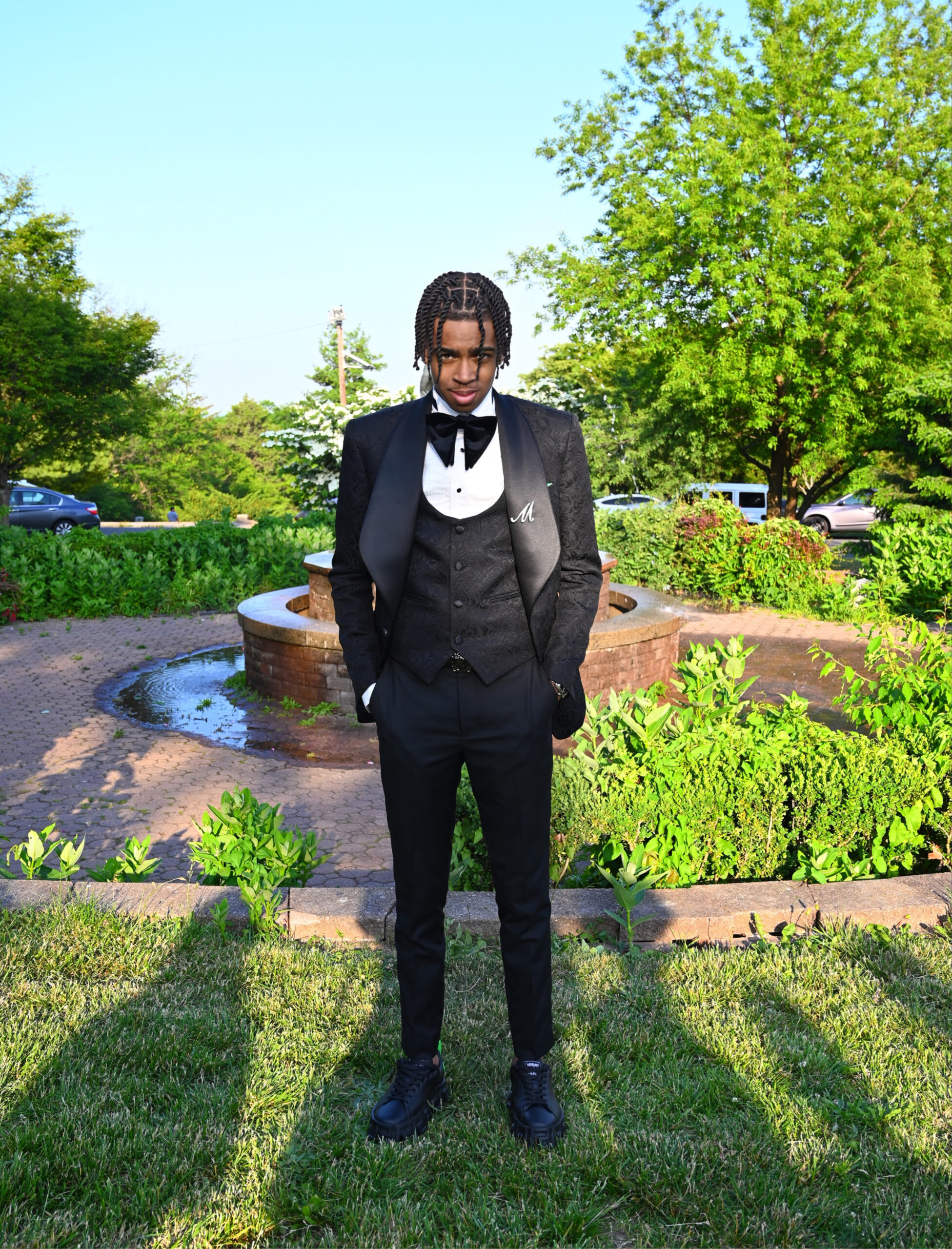 Image #3 from cherise Slack