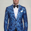 Blue-Floral-Suit-With-Black-Pants-from-Gentlemansguru.com