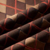 Brown-Argyle-Fabric-from-Gentlemansguru.com