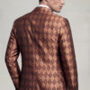 Brown-Vintage-Argyle-PAtterned-Suit-For-Men-from-Gentlemansguru.com