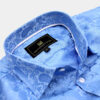 Collar-Sky-Blue-Dress-Shirt-Paisley-For-Men-from-Gentlemansguru.com
