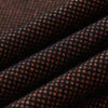 Dark-Brown-Diamon-Tuxedo-Fabric-from-Gentlemansguru.com_-scaled