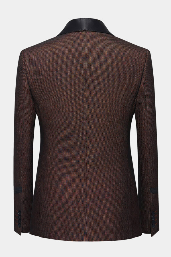 Dark-Brown-Tuxedo-JAcket-Suit-Blazer-from-Gentlemansguru.com_-scaled