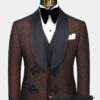 Dark-Brown-Tuxedo-Suit-With-Black-Pant-from-Gentlemansguru.com_-scaled