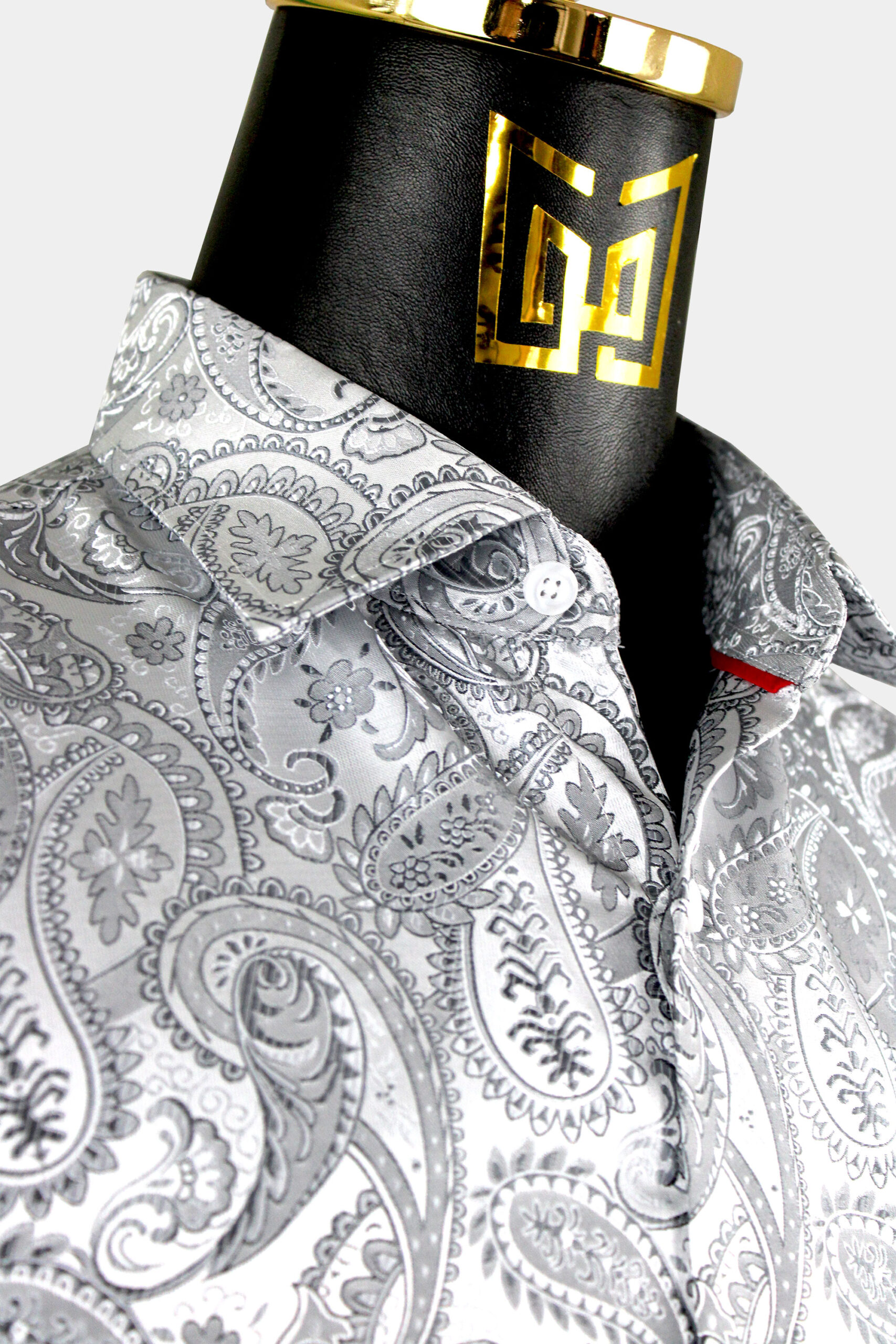 Fancy dress shirts 2025