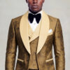 Gold-Khaki-Tuxedo-Suit-For-Men-Groom-Tuxedo-Formal-Wear-from-Gentlemansguru.com