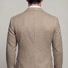Houndstooth-Suit-JAcket-Sport-Coat-Tan-Khaki-from-Gentlemansguru.com