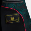 Inside-Dark-Teal-Mandarin-Collar-Suit-from-Gentlemansguru.com