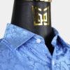 Light-Blue-Dress-Shirt-For-Men-Exotic-Luxury-Formal-Mens-Shirt-from-Gentlemansguru.com