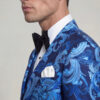 Luxury-Exotic-Blue-Floral-Groom-Suit-from-Gentlemansguru.com