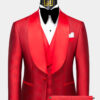 Mens-All-Red-Tuxedo-Suit-Groom-Wedding-Prom-Suit-from-Gentlemansguru.com