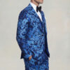 Mens-Blue-Floral-Prom-King-Homecoming-Suit-from-Gentlemansguru.com