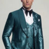 Mens-Fancy-Teal-Groom-Wedding-Suit-from-Gentlemansguru.com