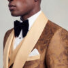 Mens-Groom-Luxury-Pecan-Brown-Fancy-Tuxedo-Suit--from-Gentlemansguru.com