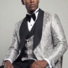 Mens-Groom-Silver-3-Piece-Suit-Tuxedo-from-Gentlemansguru.com