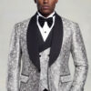 Mens-Groom-Silver-Tuxedo-Wedding-Suit-from-Gentlemansguru.com