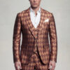 Mens-Luxury-Argyle-Suit-3-Piece-Sutom-Size-Suit-Big-and-Tall-from-Gentlemansguru.com