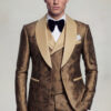 Mens-PEcan-Brown-Khaki-Tuxedo-Froml-Wedding-Tuxedo-Suit-from-Gentlemansguru.com